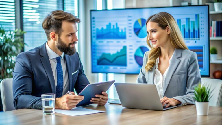 Business Trends in 2026: How Companies Are Adapting to a Digital-First Economy